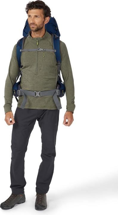 Image du produit Lowe Alpine Sirac Plus 50 (50 l)