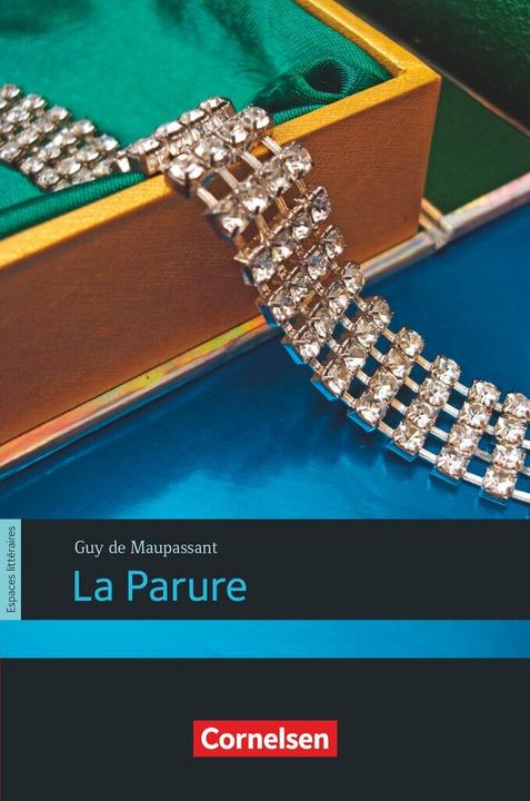 Produktbild La Parure (Deutsch, 2004)