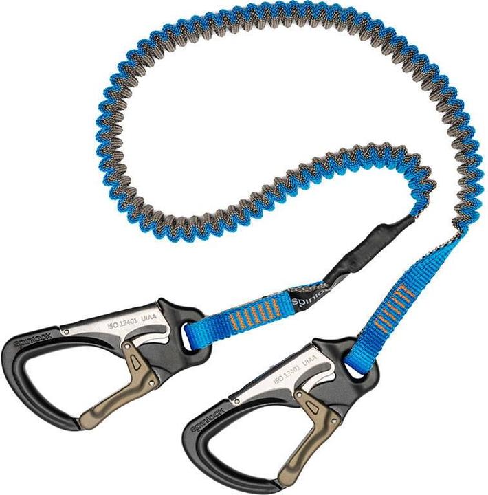 Produktbild Spinlock Lifeline 2-Clip elastisch