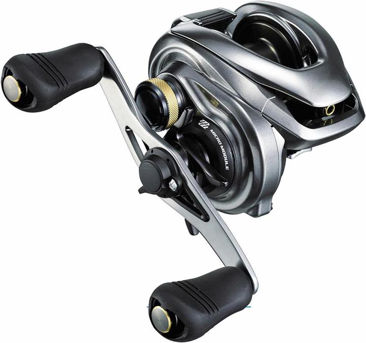 Image du produit Shimano Metanium DC