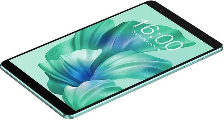 Produktbild Teclast P85T 2Ghz 8" 4/64 GB 2.4+5G WiFi tablet (green) (nur WLAN, 8", 64 GB, Grün)