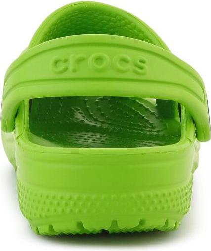 Produktbild Crocs T's Classic Clog (25)