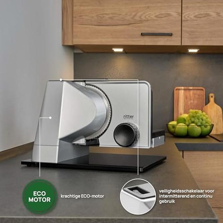 Productafbeelding Dr. Ritter Sono 5