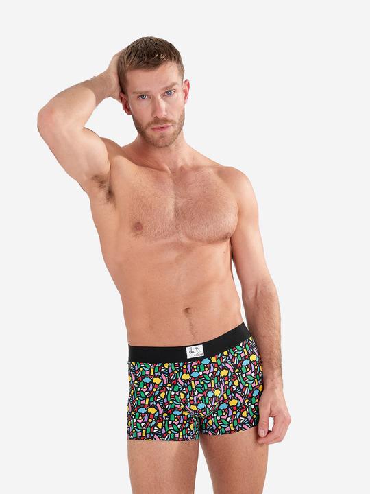 Produktbild HOM Microfaser Pants (M, Einzelpack)