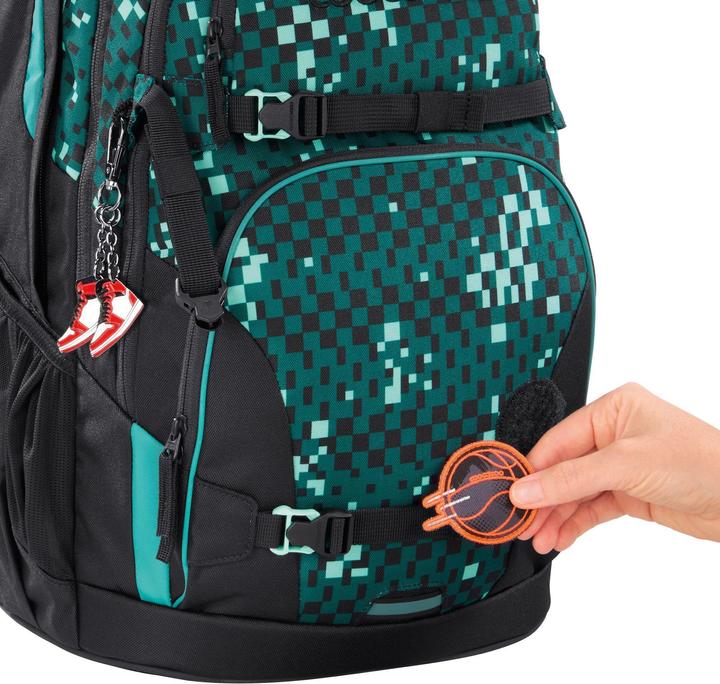 Image du produit Coocazoo Sac à dos Porter (30 l)