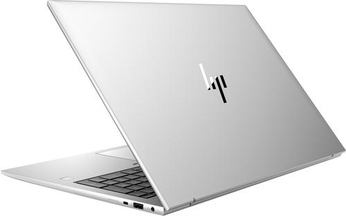 Produktbild HP EliteBook 860 16 inch G9 Notebook PC, 40,6 cm (16 Zoll), 1920 x 1200 Pixel, 16 GB, 512 GB, SSD (15.98", 512 GB, 16 GB, CH, Intel Core i5-1240P)