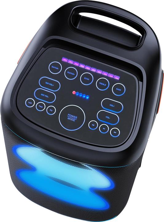 Actual product image Denver BPS-370
