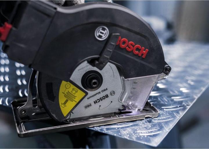 Produktbild Bosch Professional Zubehör PRO Aluminium cordless Kreissägeblatt, 190 x 2 x 20 mm