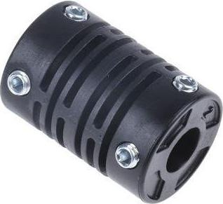 Image du produit Omron Shaft coupling for E6C encoders