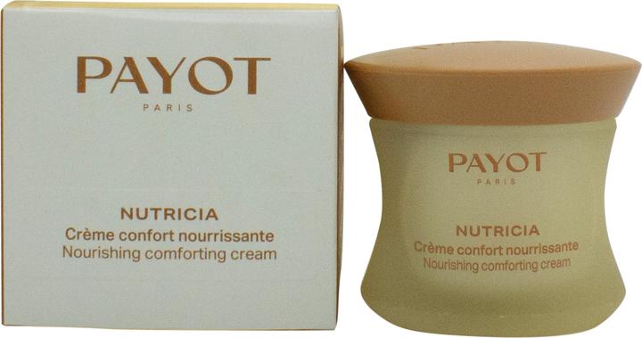 Actual product image Payot Paris Nutricia Crème Confort Nourrissante (50 ml, Day cream)