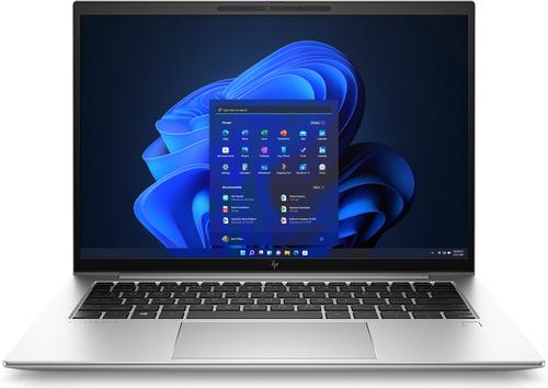Produktbild HP EliteBook 840 14 inch G9 Notebook PC, 35,6 cm (14 Zoll), 1920 x 1200 Pixel, 16 GB, 512 GB, SSD (14.02", 512 GB, 16 GB, CH, Intel Core i5-1240P)