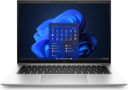 Produktbild HP EliteBook 840 14 inch G9 Notebook PC, 35,6 cm (14 Zoll), 1920 x 1200 Pixel, 16 GB, 512 GB, SSD (14.02", Intel Core i5-1240P, 16 GB, 512 GB, CH)