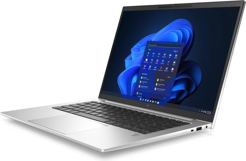 Produktbild HP EliteBook 840 14 inch G9 Notebook PC, 35,6 cm (14 Zoll), 1920 x 1200 Pixel, 16 GB, 512 GB, SSD (14.02", 512 GB, 16 GB, CH, Intel Core i5-1240P)