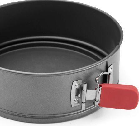 Produktbild Lékué Antihaftbeschichtete Springform, 24 cm (24 cm)
