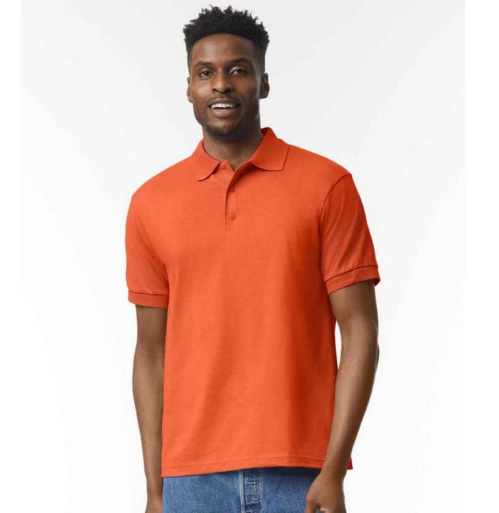 Produktbild Gildan Poloshirt (S)