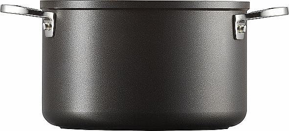 Actual product image Le Creuset Meat pot (20 cm, Aluminium)