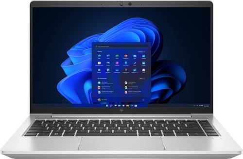 Produktbild HP EliteBook 640 14 inch G9, Intel® Core™ i7, 35,6 cm (14"), 1920 x 1080 pixels, 16 Go, 512 Go (14.02", Intel Core i7-1255U, 16 GB, 512 GB, CH)
