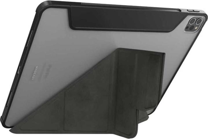 Actual product image MagEasy Vivaz Schutzhülle (Apple iPad Pro 12.9 2018, Apple iPad Pro 12.9 2020, Apple iPad Pro 12.9 2021, Apple iPad Pro 12.9 2022)