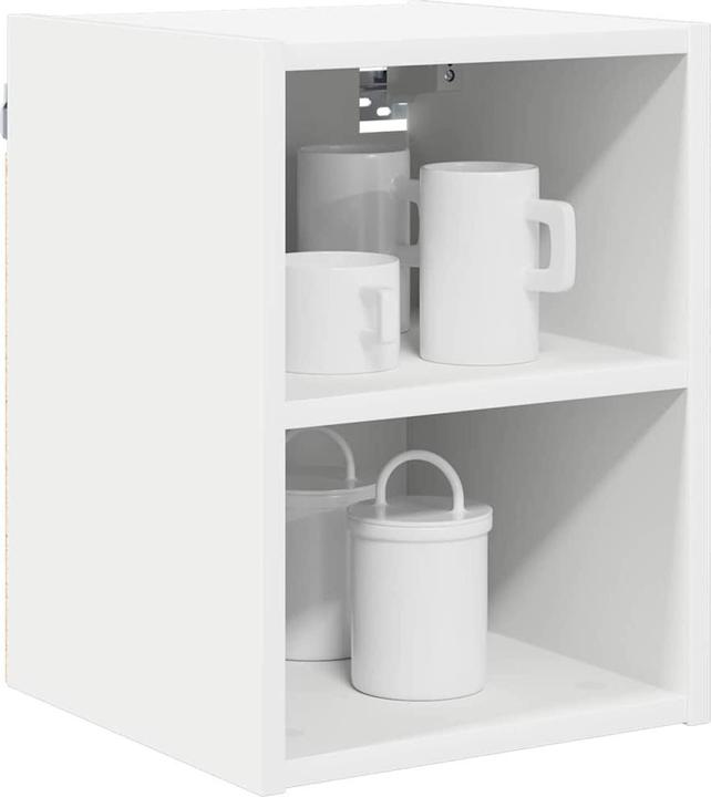 Produktbild vidaXL Küchenaufbewahrung (29.50 x 30 x 40 cm)