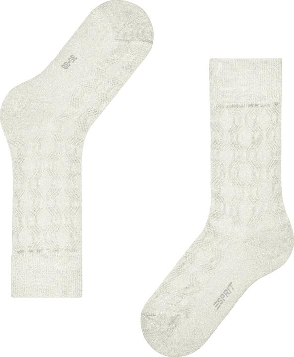 Produktbild Falke Cable Knit SO (Einzelpack, 39 - 42)
