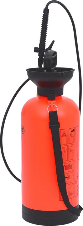 Actual product image KS Tools 150.8262 (8 l)