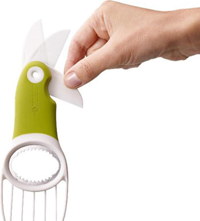 Produktbild Joseph Joseph GoAvocado 3-in-1