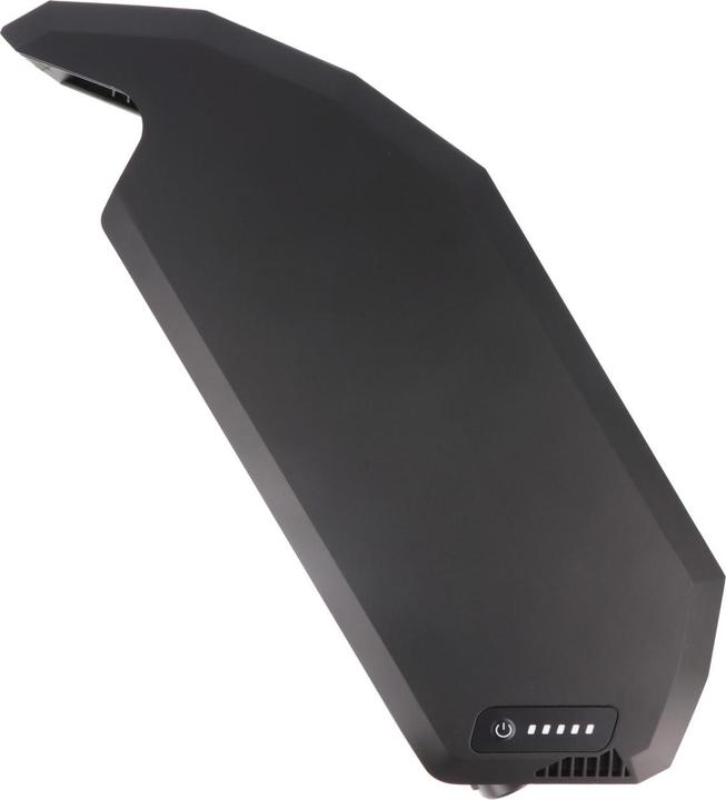 Immagine prodotto E-Bike-Vision Batteria BOSCH POWERPACK AKKU 500 PERFORMANCE LINE 36V 20Ah / 720Wh (720 Wh, Batteria E-Bike)