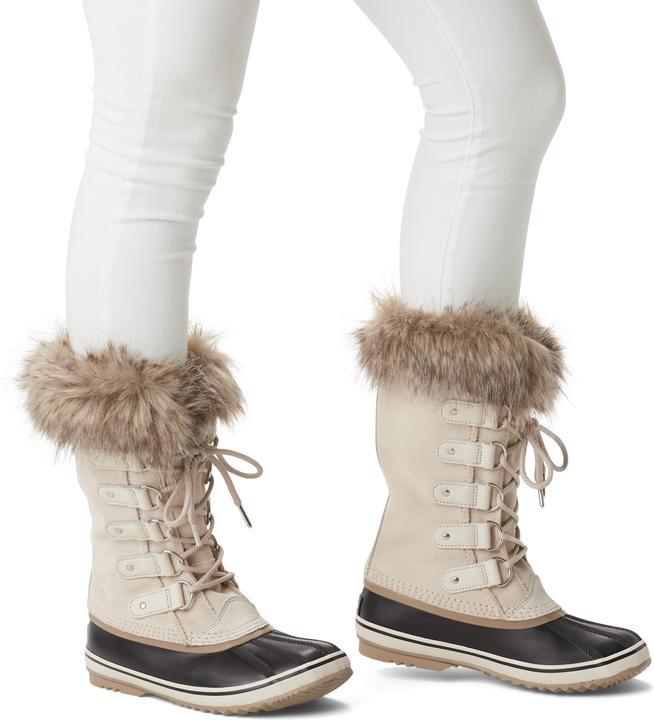 Actual product image Sorel Joan Of Arctic™ Boot Wp (38)