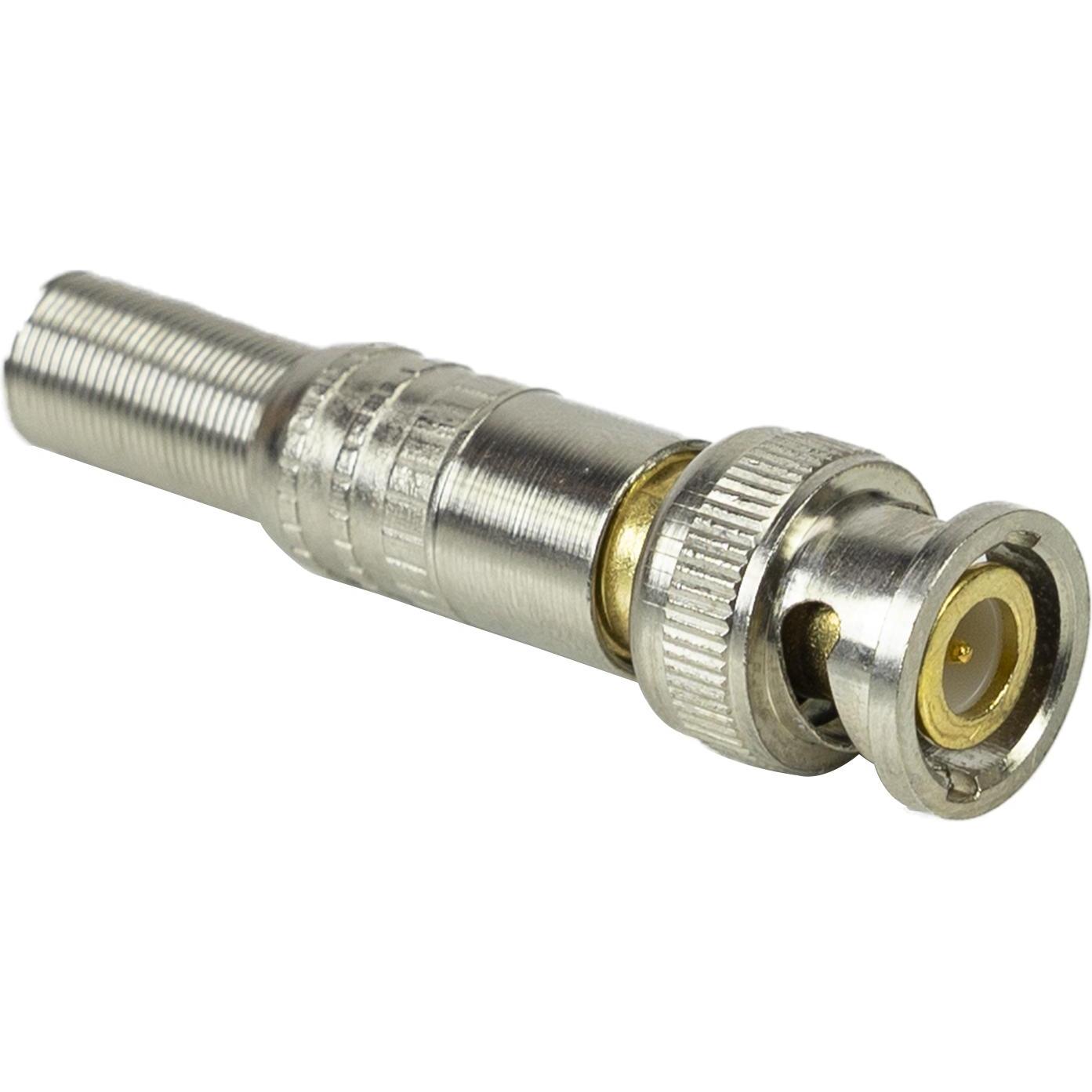 PNI BNC-Stecker AS011, männlich, Netzwerkkamera Zubehör