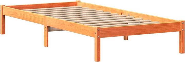 Image du produit vidaXL Bettrahmen (75 x 190 cm)
