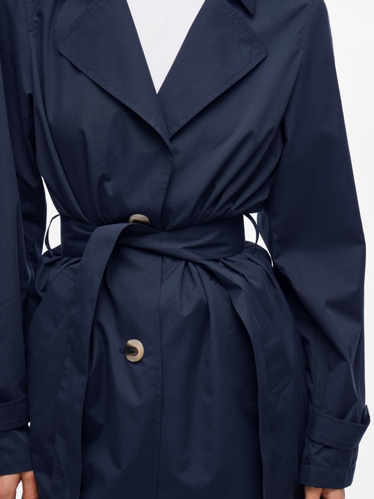 Immagine prodotto Vila Taillengürtel Trenchcoat (40)