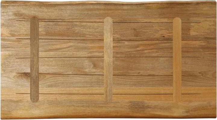 Produktbild vidaXL Tischplatte (110 x 60 cm)