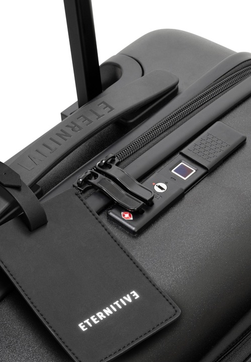 Actual product image Eternitive Trolley case E (40 l, Hand luggage (up to 50 litres))