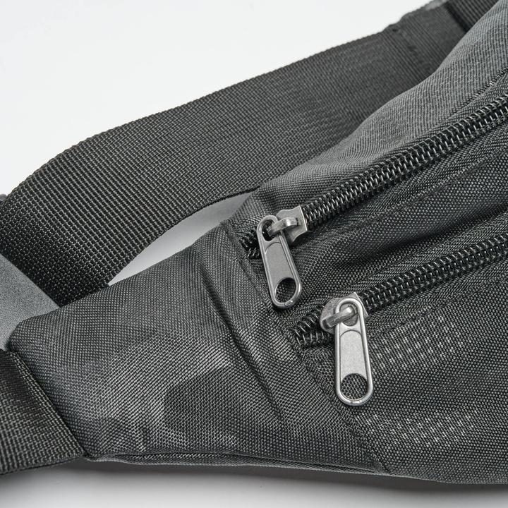 Immagine prodotto Leone Borsa da viaggio Camo Black AC973