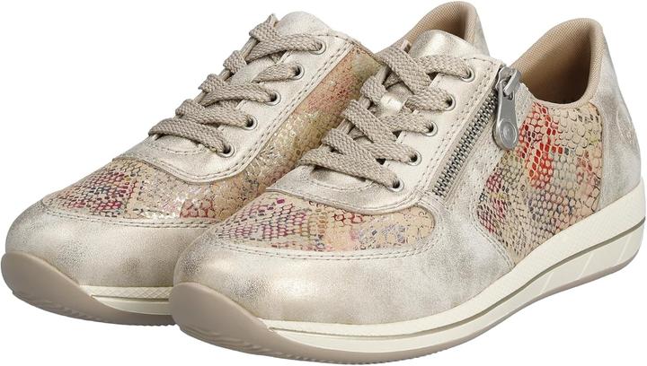 Actual product image Rieker Sneaker (41)