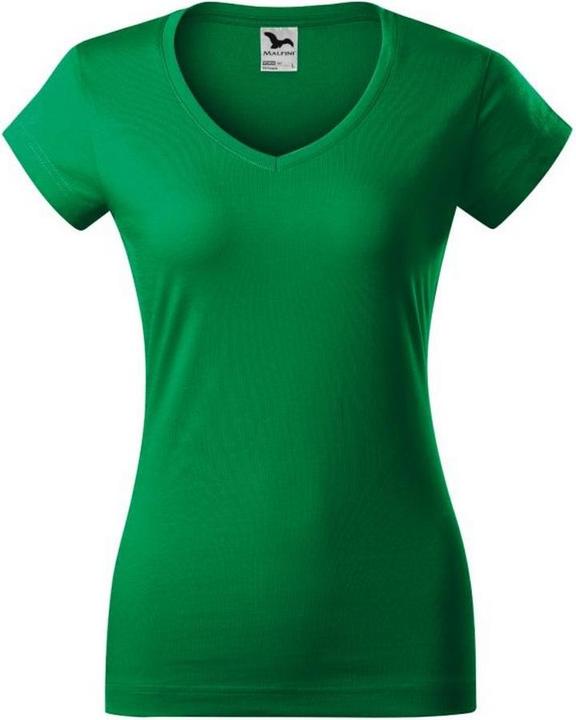 Produktbild Malfini TShirt VAusschnitt Anliegend (M)