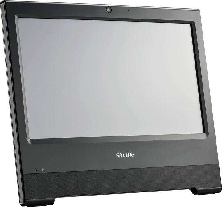 Shuttle X50V9 (1000 Go, 16 Go, Intel UHD Graphics)