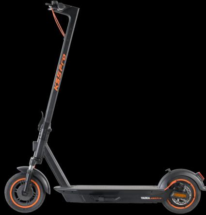 Immagine prodotto Yadea KS5 Pro (20 km/h, 60 km, 500 W)