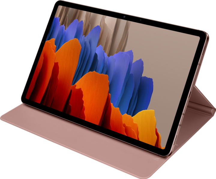 Produktbild Samsung Book Cover EF-BT630 (Galaxy Tab S7 11.0 (2020), Galaxy Tab S8)