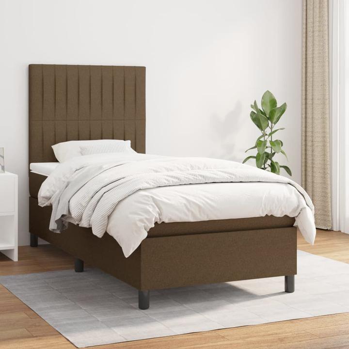 Image du produit vidaXL Boxspringbett (80 x 200 cm)