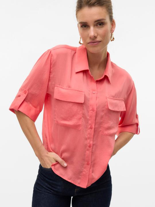 Produktbild Aware Vmfabiana 3/4 Shirt Vma Noos (XXL)