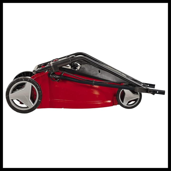 Produktbild Einhell GC-EM 1500/36 Elektro-Rasenmäher (Netzbetrieb)