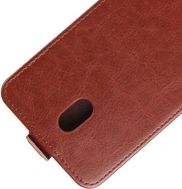Produktbild MU Classic Flipcase Hülle (Nokia 2)