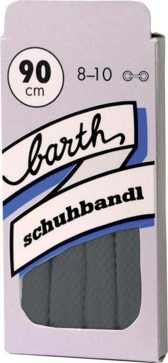 Produktbild Barth Schuhband rund extra dick (120 cm)