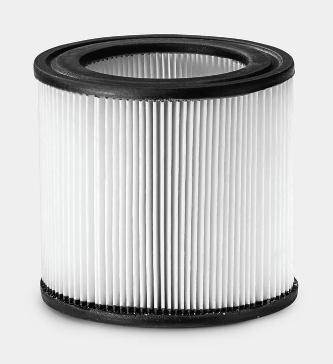 Image du produit Kärcher Universalstaubsauger NT 22/1 Ap Te Adv L 22 l 1300 W (1.378-621.0) Anthrazit (Aspirateur eau et poussière)