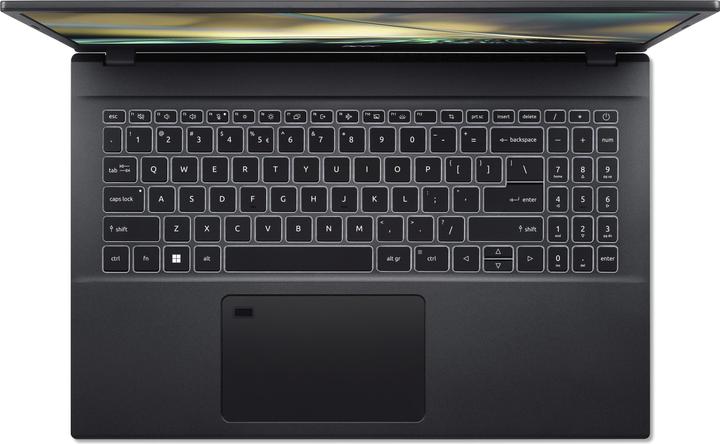 Produktbild Acer Aspire 7 (15.60", Intel Core i7-1260P, 16 GB, 1000 GB, CH)