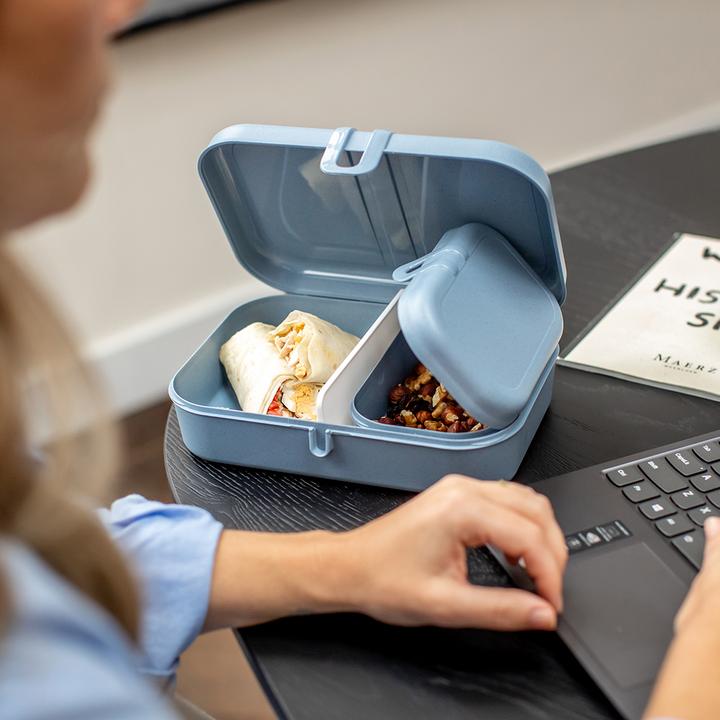 Actual product image Koziol Lunchbox Pascal