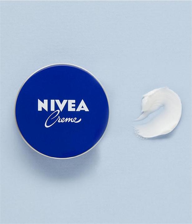 Immagine prodotto NIVEA Crema (150 ml) (Crema corpo, 150 ml)
