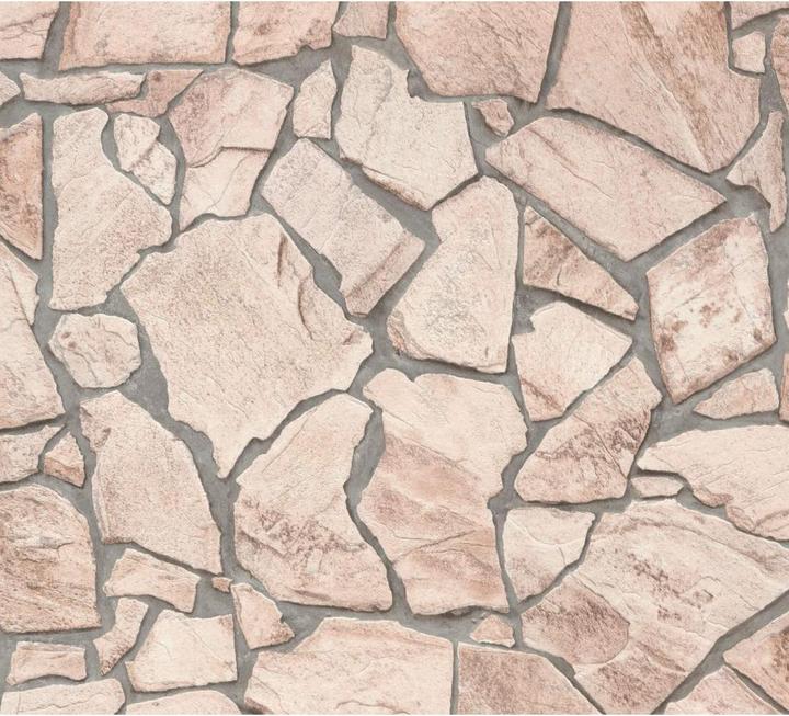 Actual product image A.S. Création Wood'n Stone 3 (53 x 1005 cm)