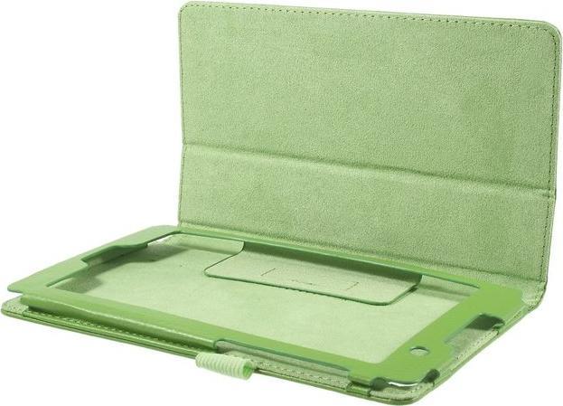 Produktbild MU Classic Case aus Kunstleder Litchi (Asus ZenPad 7.0)